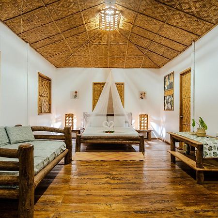Om Horizon Ecoresort Tayong Room photo