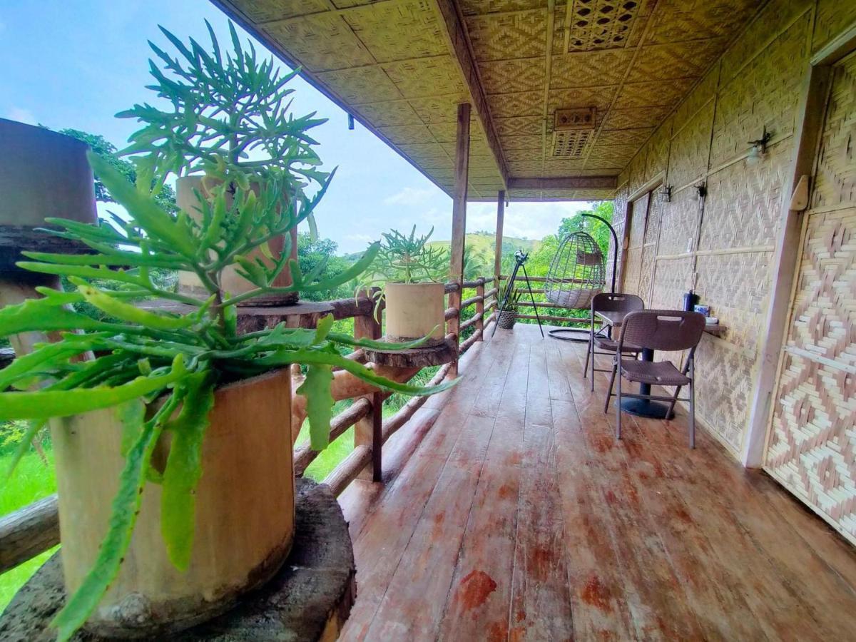 Om Horizon Ecoresort Tayong Exterior photo