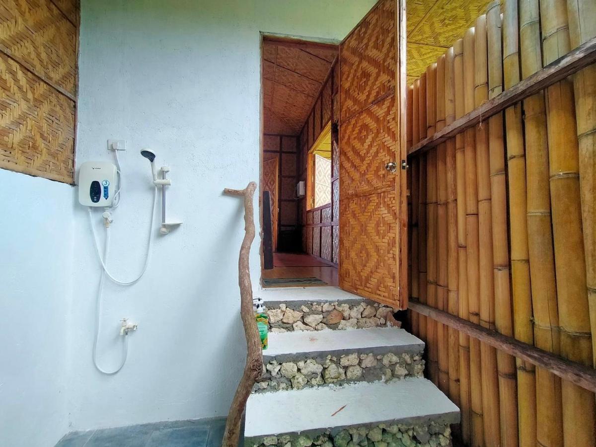 Om Horizon Ecoresort Tayong Exterior photo