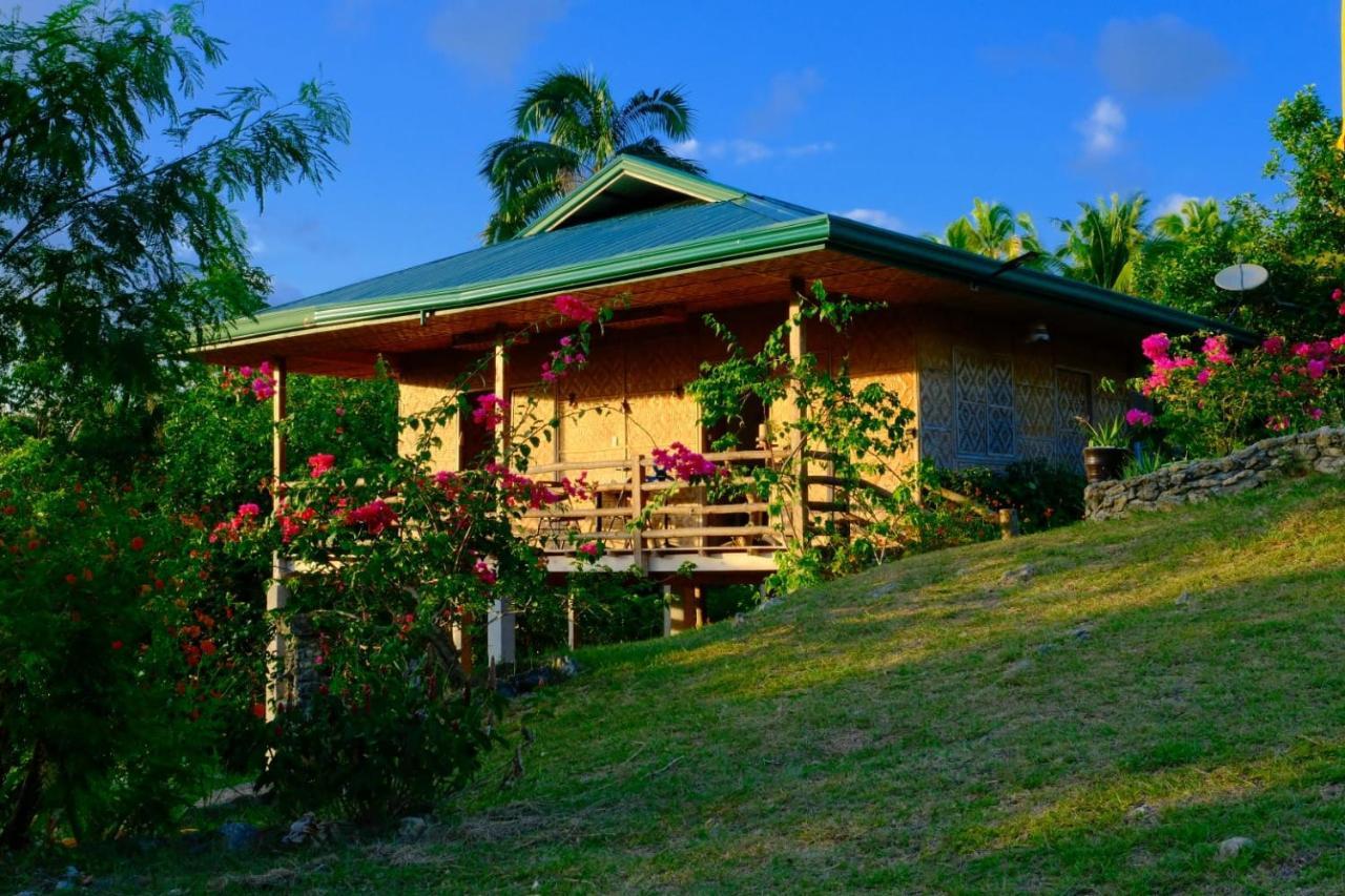 Om Horizon Ecoresort Tayong Exterior photo