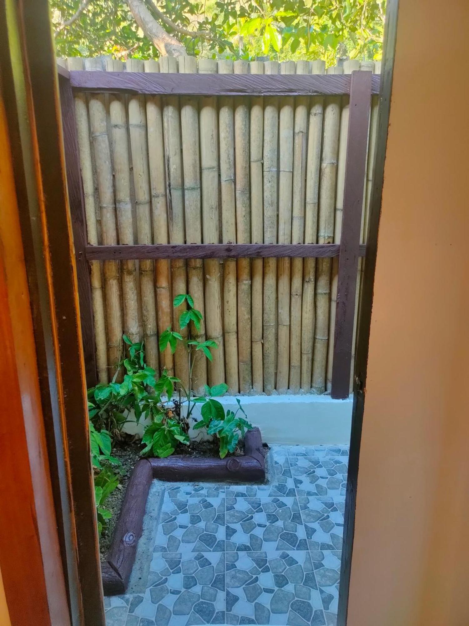 Om Horizon Ecoresort Tayong Exterior photo