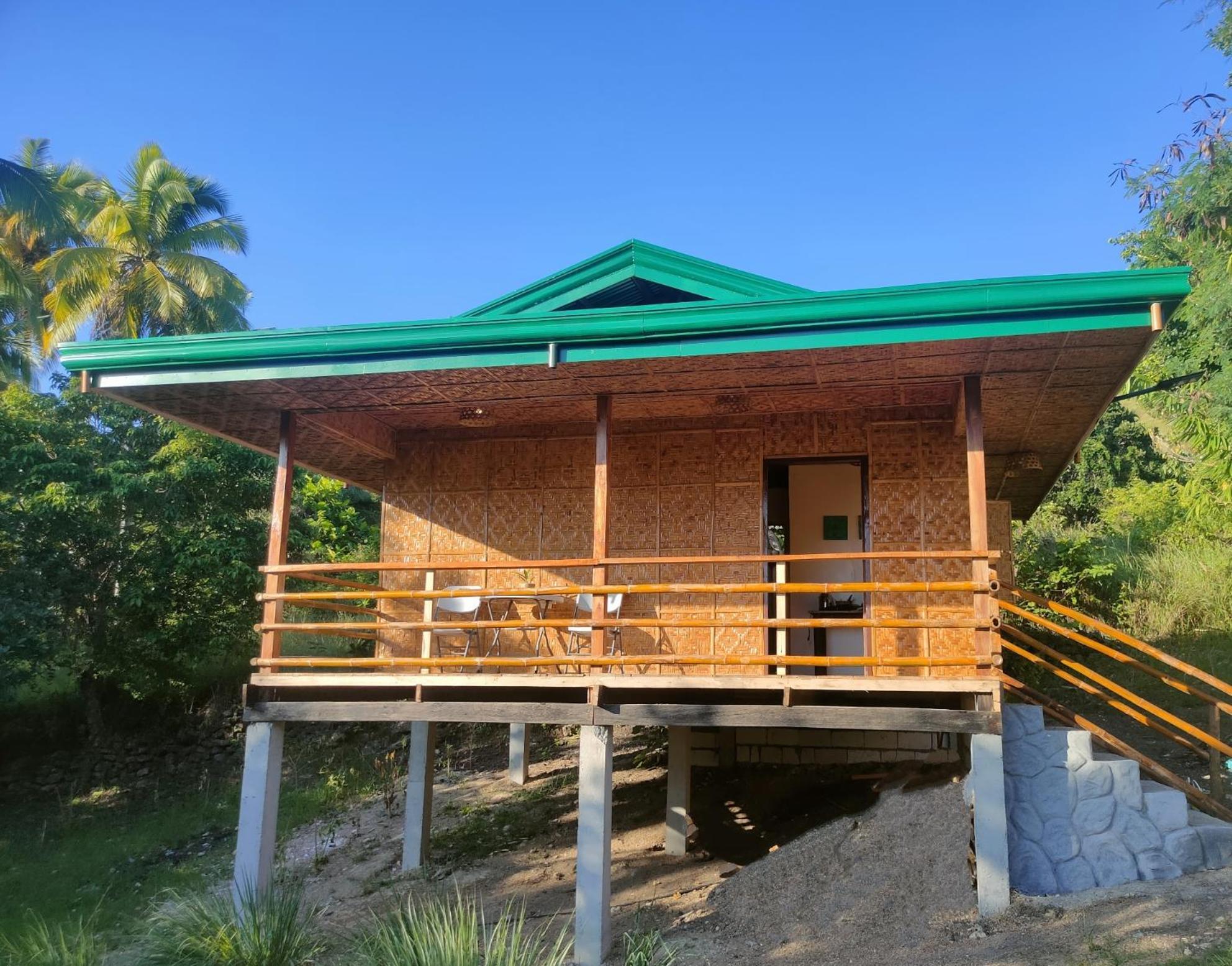 Om Horizon Ecoresort Tayong Exterior photo