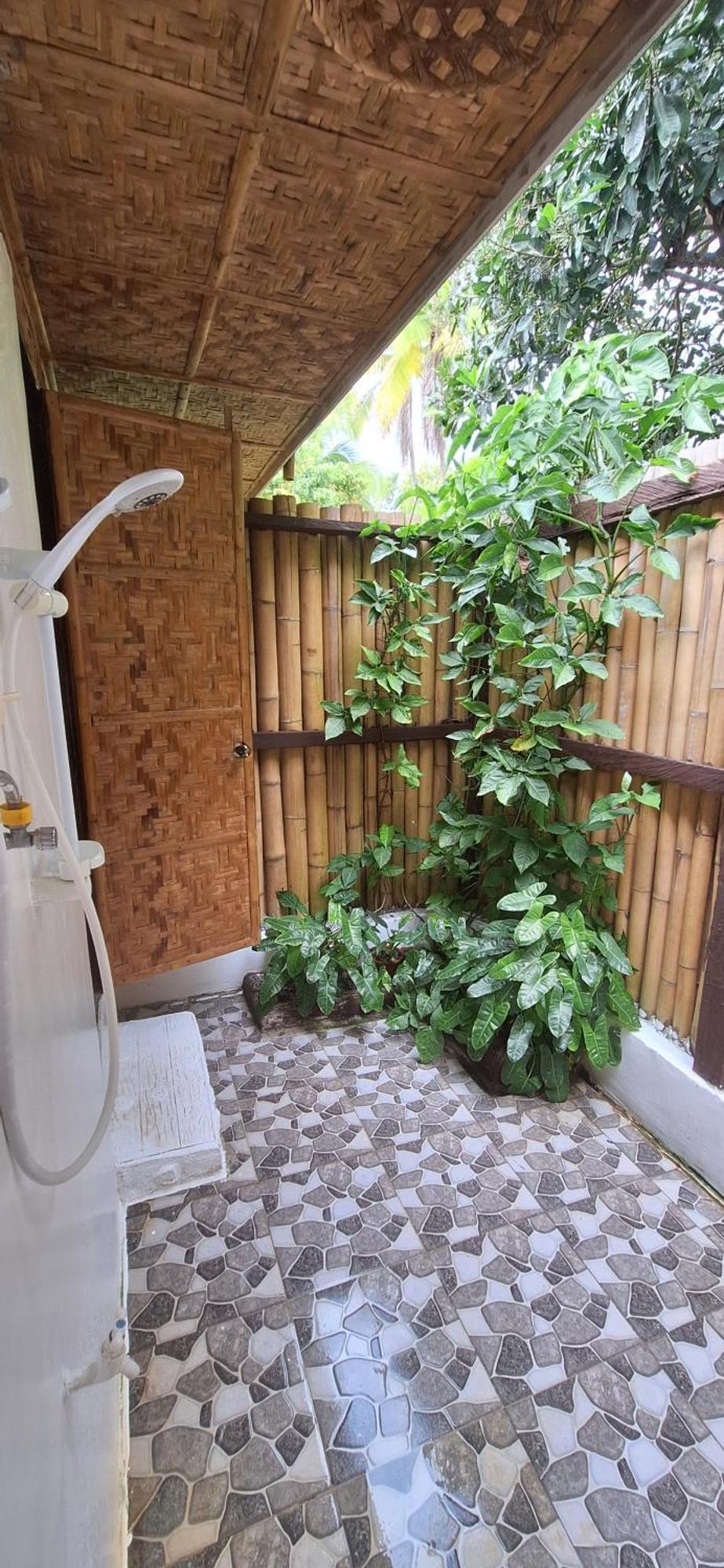 Om Horizon Ecoresort Tayong Exterior photo