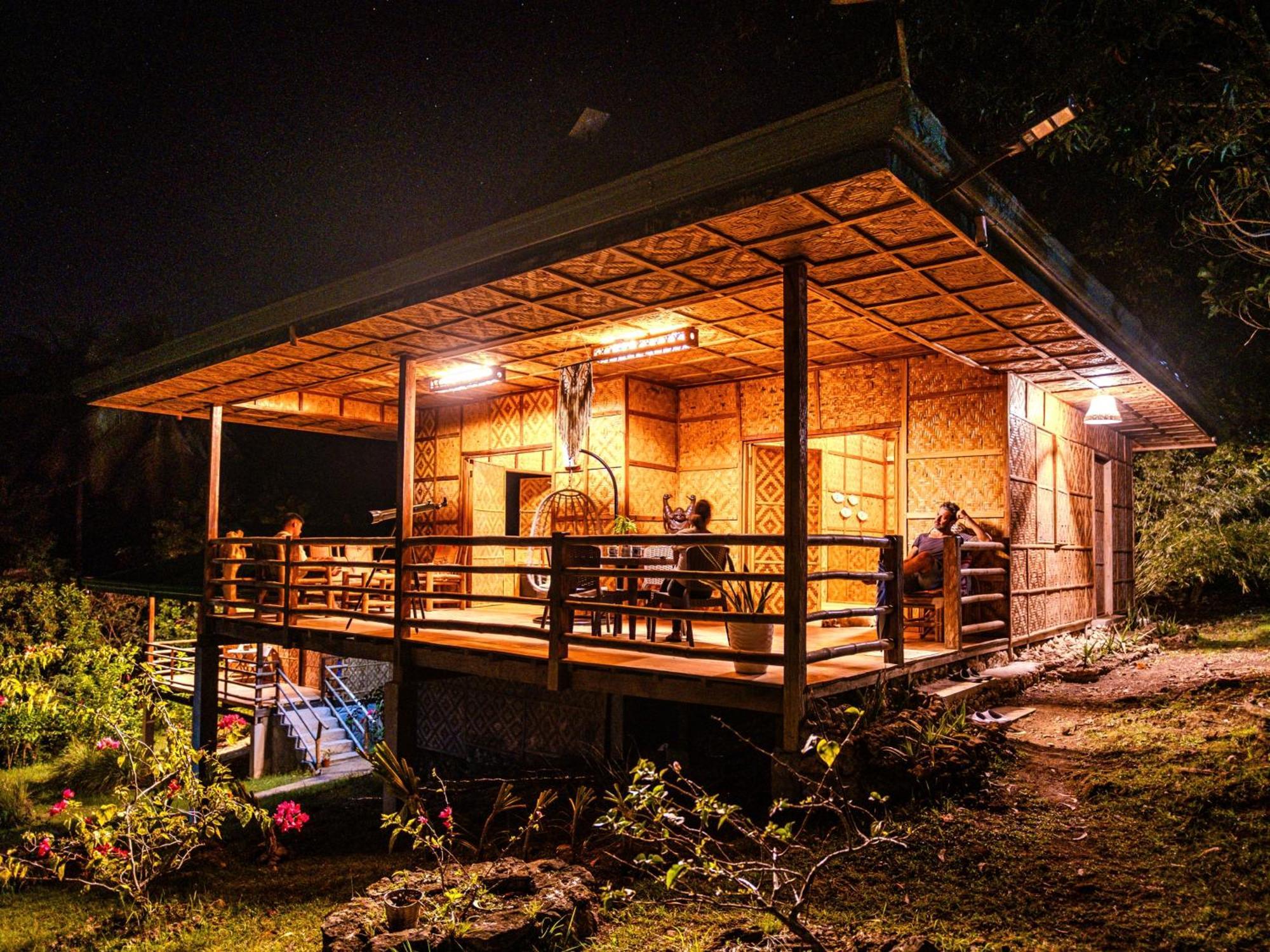 Om Horizon Ecoresort Tayong Room photo