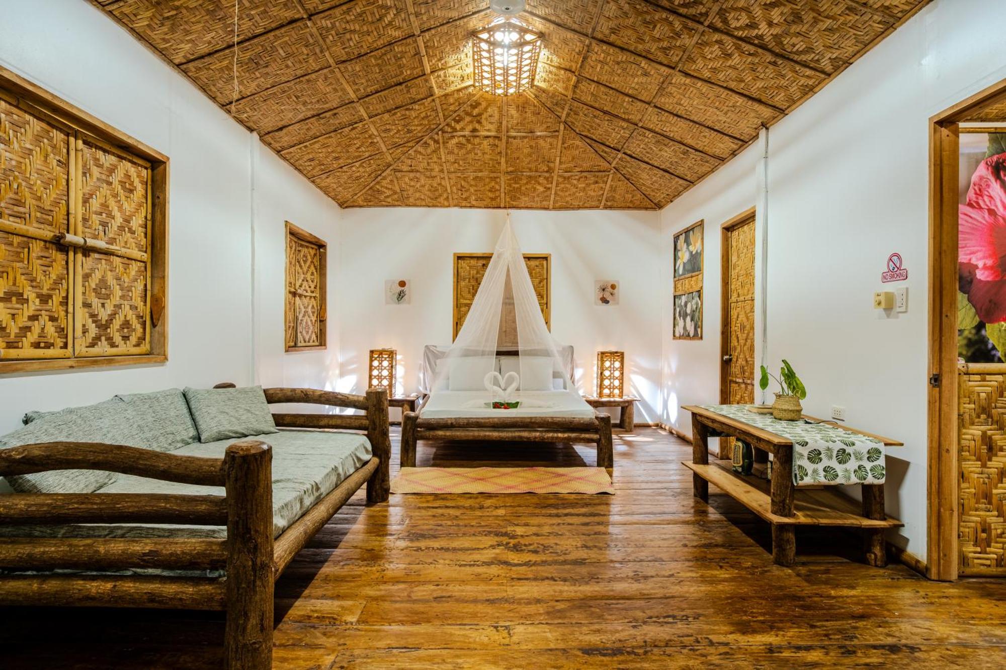 Om Horizon Ecoresort Tayong Room photo